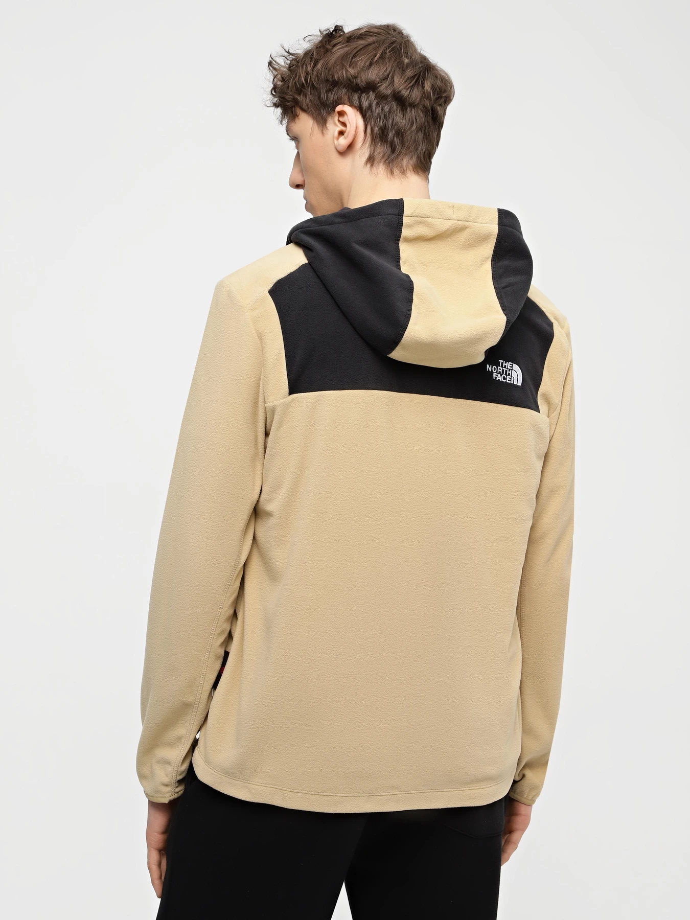 Худи и свитшоты The North Face Homesafe модель NF0A855JQV21 Худи и свитшоты The North Face Homesafe модель NF0A855JQV21 Фото