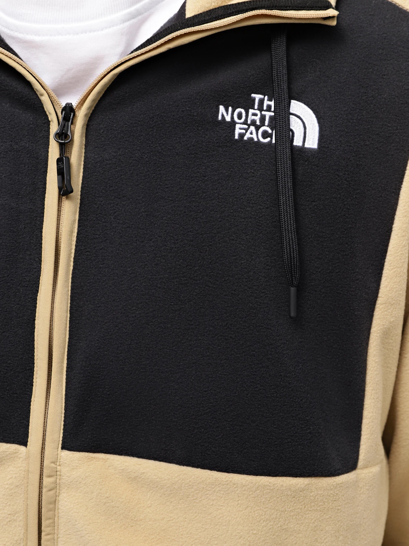 Худи и свитшоты The North Face Homesafe модель NF0A855JQV21 Худи и свитшоты The North Face Homesafe модель NF0A855JQV21 Фото