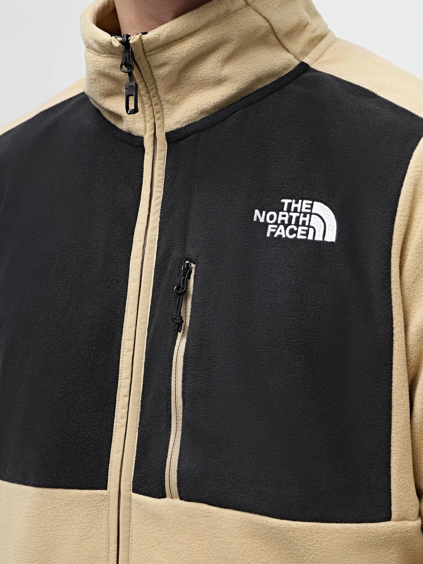 Худи и свитшоты The North Face Homesafe модель NF0A8563QV21 Худи и свитшоты The North Face Homesafe модель NF0A8563QV21 Фото