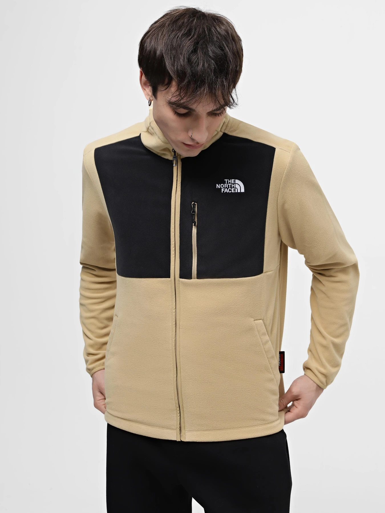 Худи и свитшоты The North Face Homesafe модель NF0A8563QV21 Худи и свитшоты The North Face Homesafe модель NF0A8563QV21 Фото