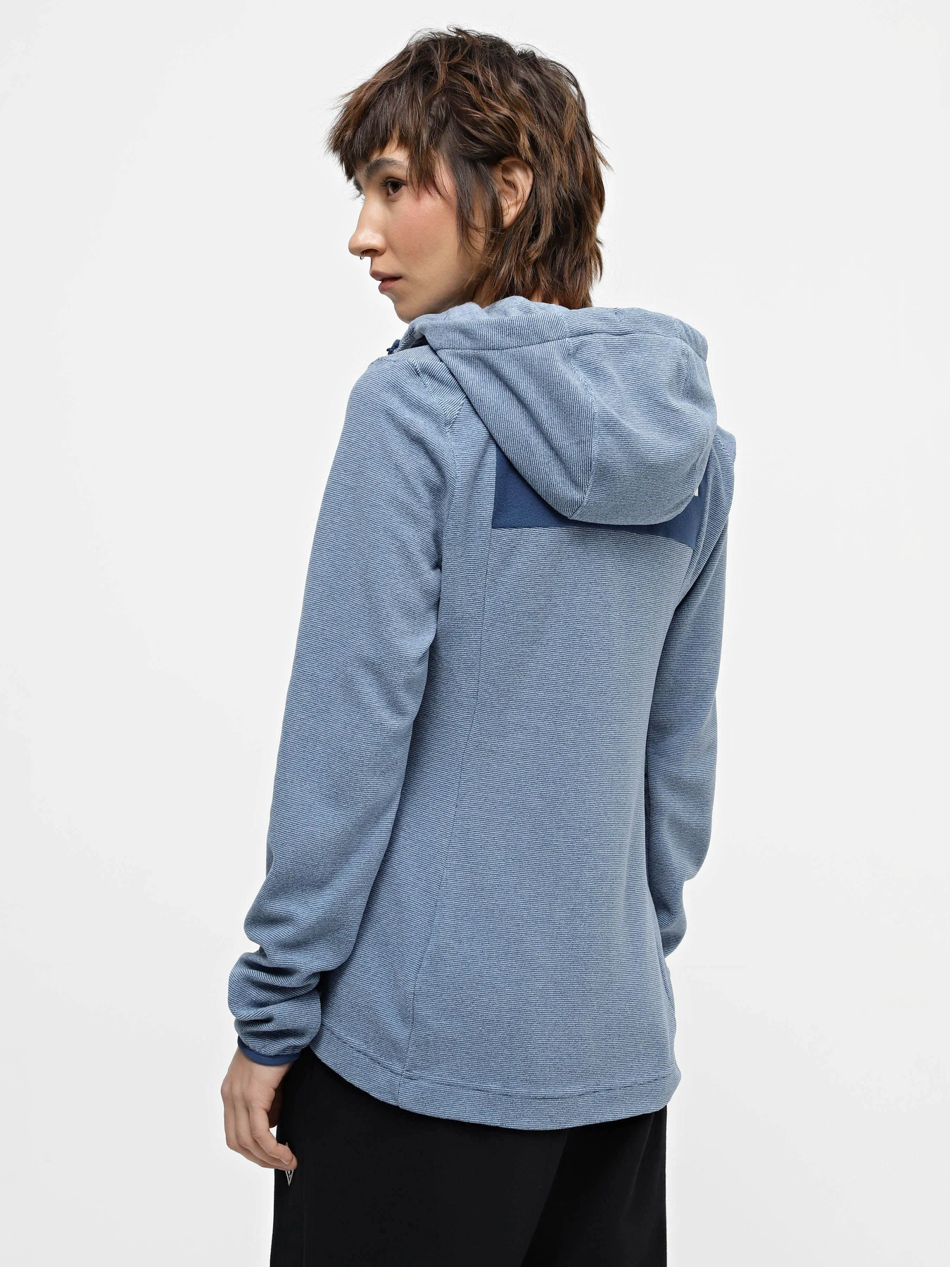Худи и свитшоты The North Face Homesafe модель NF0A8567W9I1 Фото