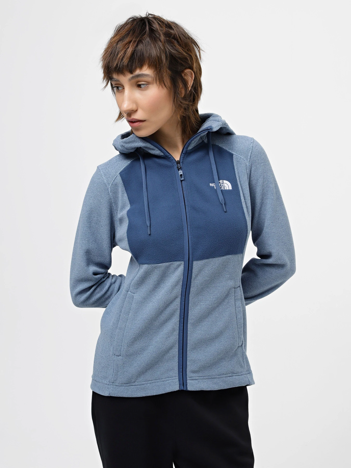 Худи и свитшоты The North Face Homesafe модель NF0A8567W9I1 Фото