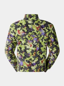 Худи и свитшоты The North Face W 100 Glacier Printed Half Zip модель NF0A8593RYI1 Фото