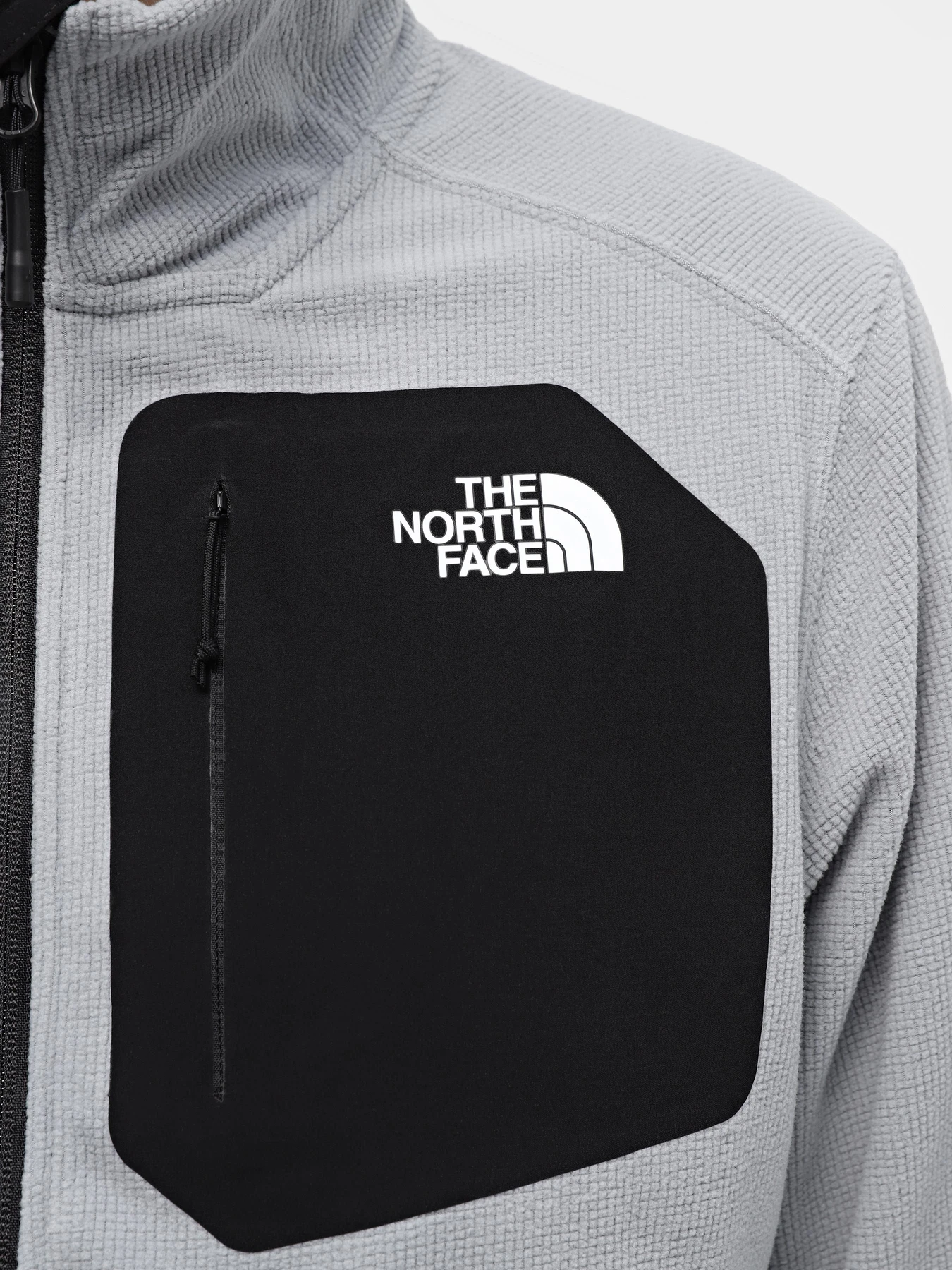 Худи и свитшоты The North Face M Experit Grid Fleece модель NF0A87H5K1C1 Худи и свитшоты The North Face M Experit Grid Fleece модель NF0A87H5K1C1 Фото