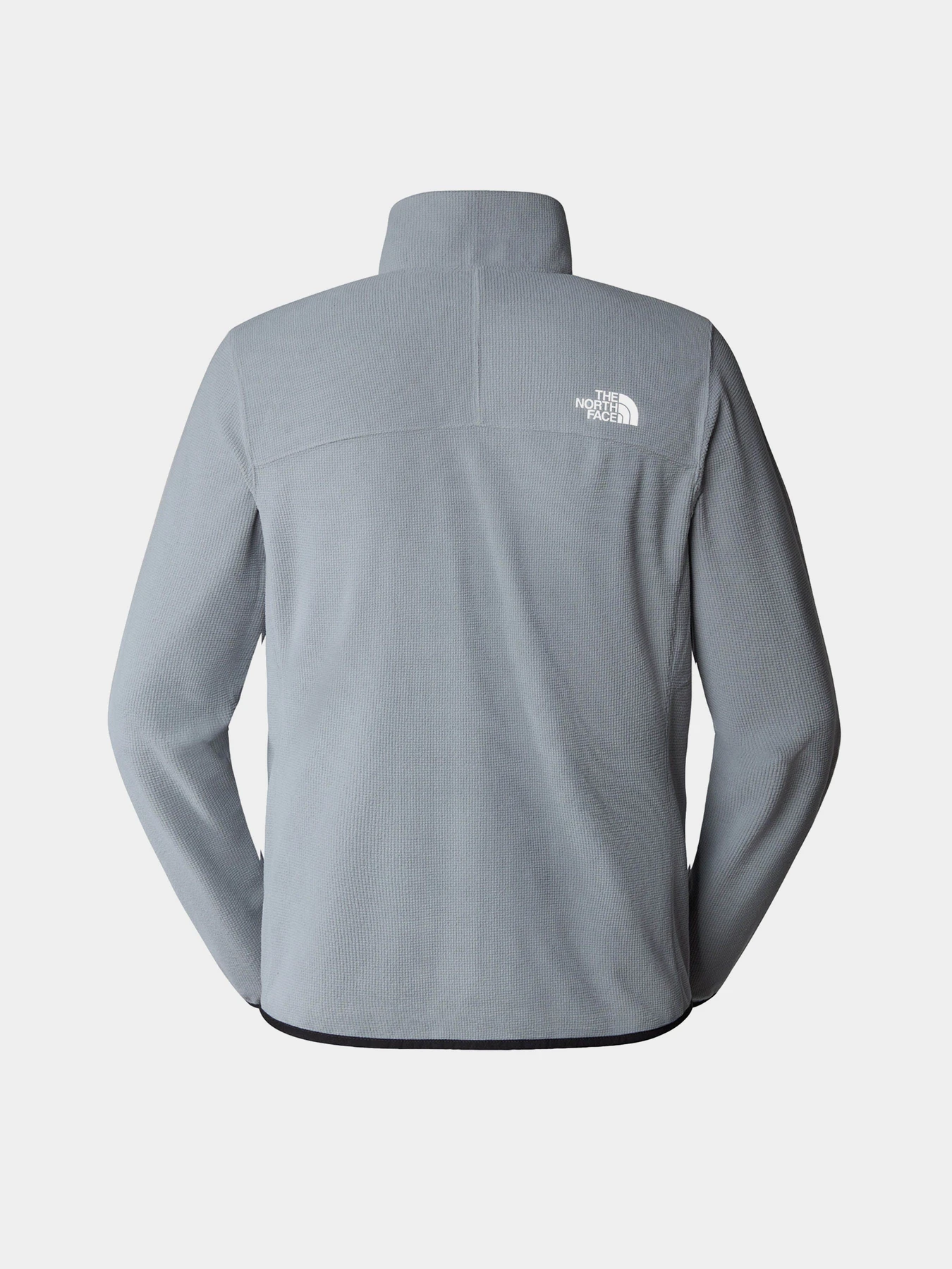 Худи и свитшоты The North Face M Experit Grid Fleece модель NF0A87H5K1C1 Худи и свитшоты The North Face M Experit Grid Fleece модель NF0A87H5K1C1 Фото