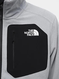 Худи и свитшоты The North Face M Experit Grid Fleece модель NF0A87H5K1C1 Фото