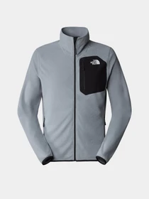 Худи и свитшоты The North Face M Experit Grid Fleece модель NF0A87H5K1C1 Фото