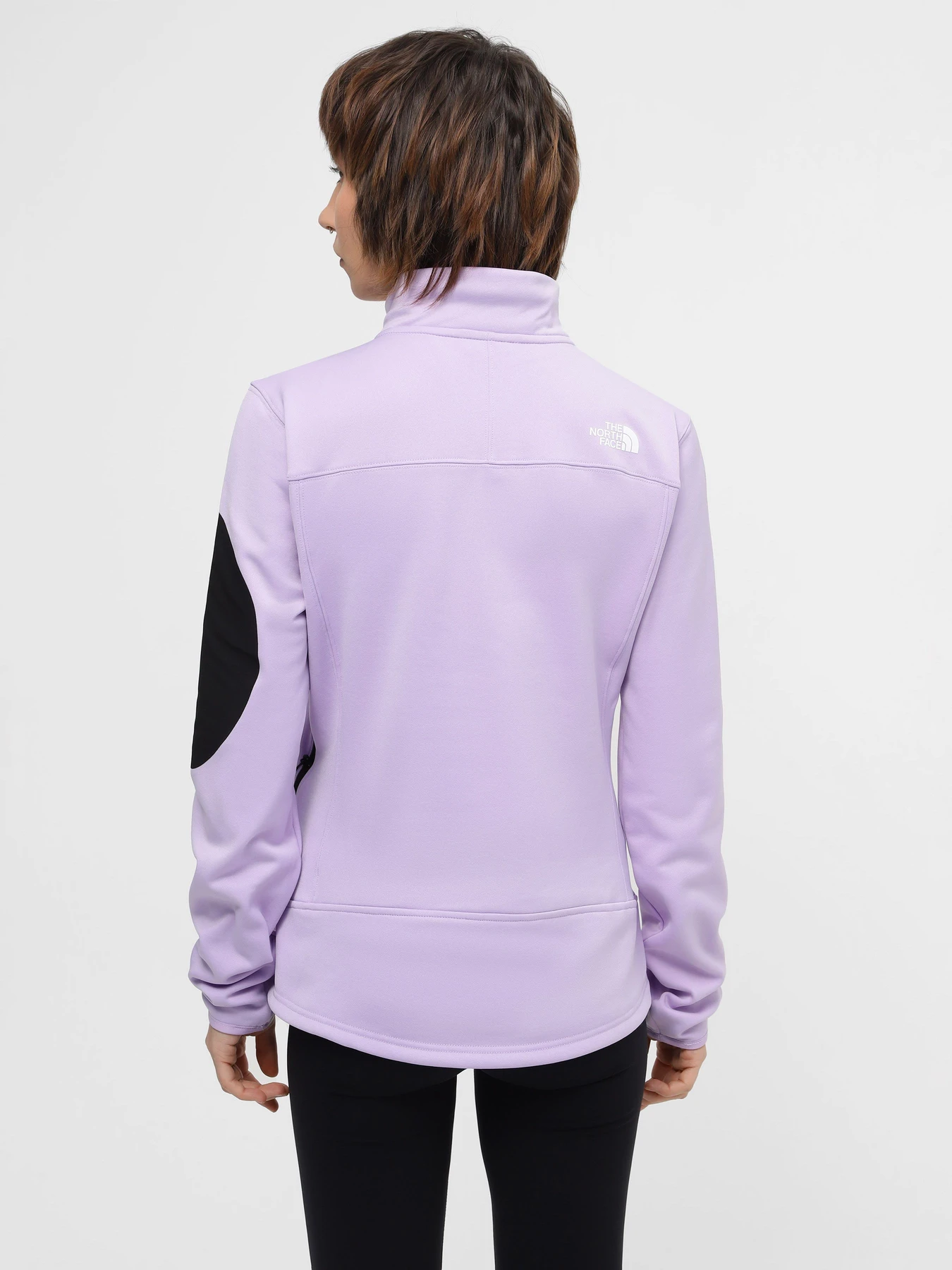 Худи и свитшоты The North Face Mistyescape Fleece модель NF0A87HTWI21 Фото