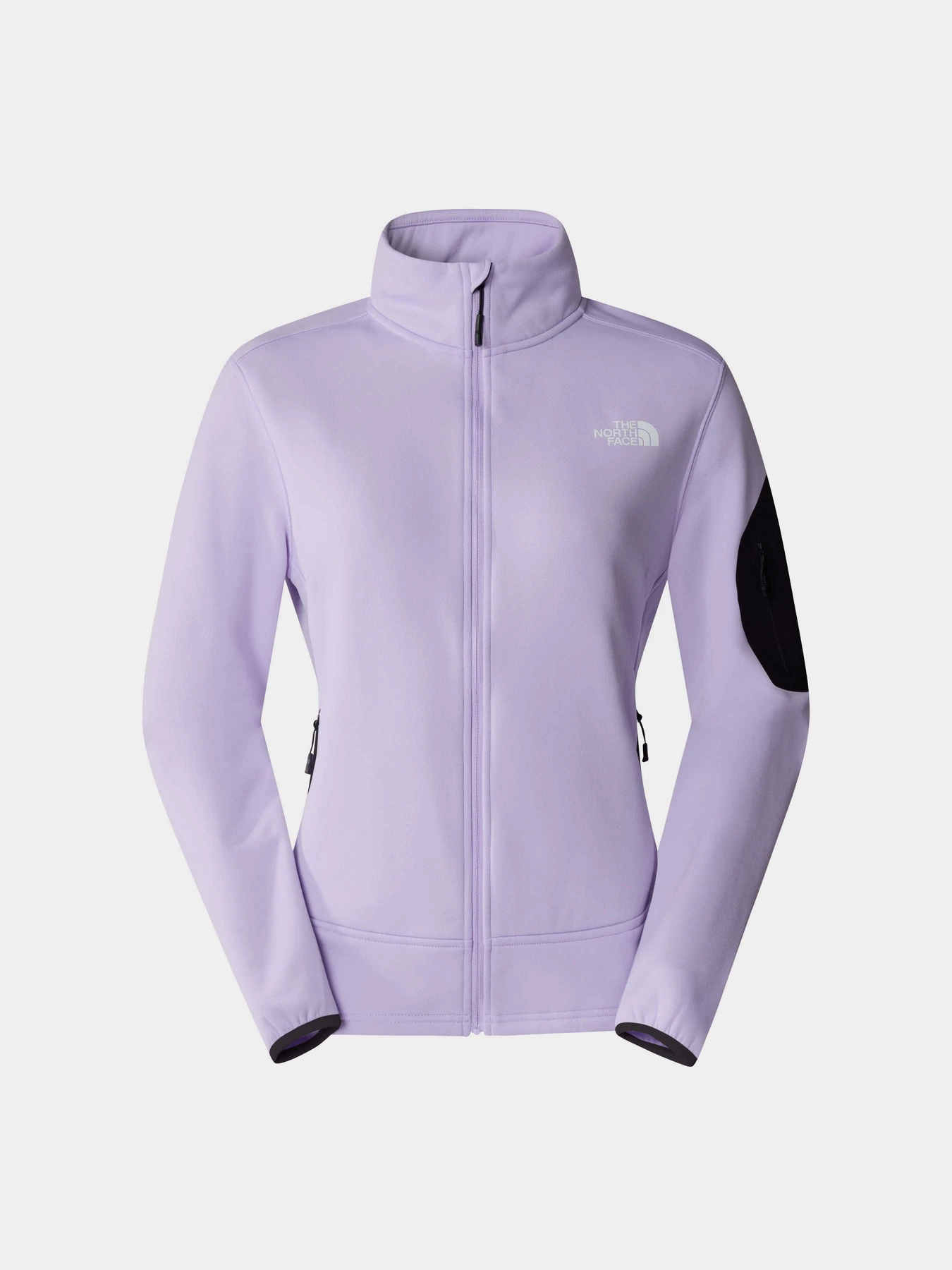 Худи и свитшоты The North Face Mistyescape Fleece модель NF0A87HTWI21 Фото