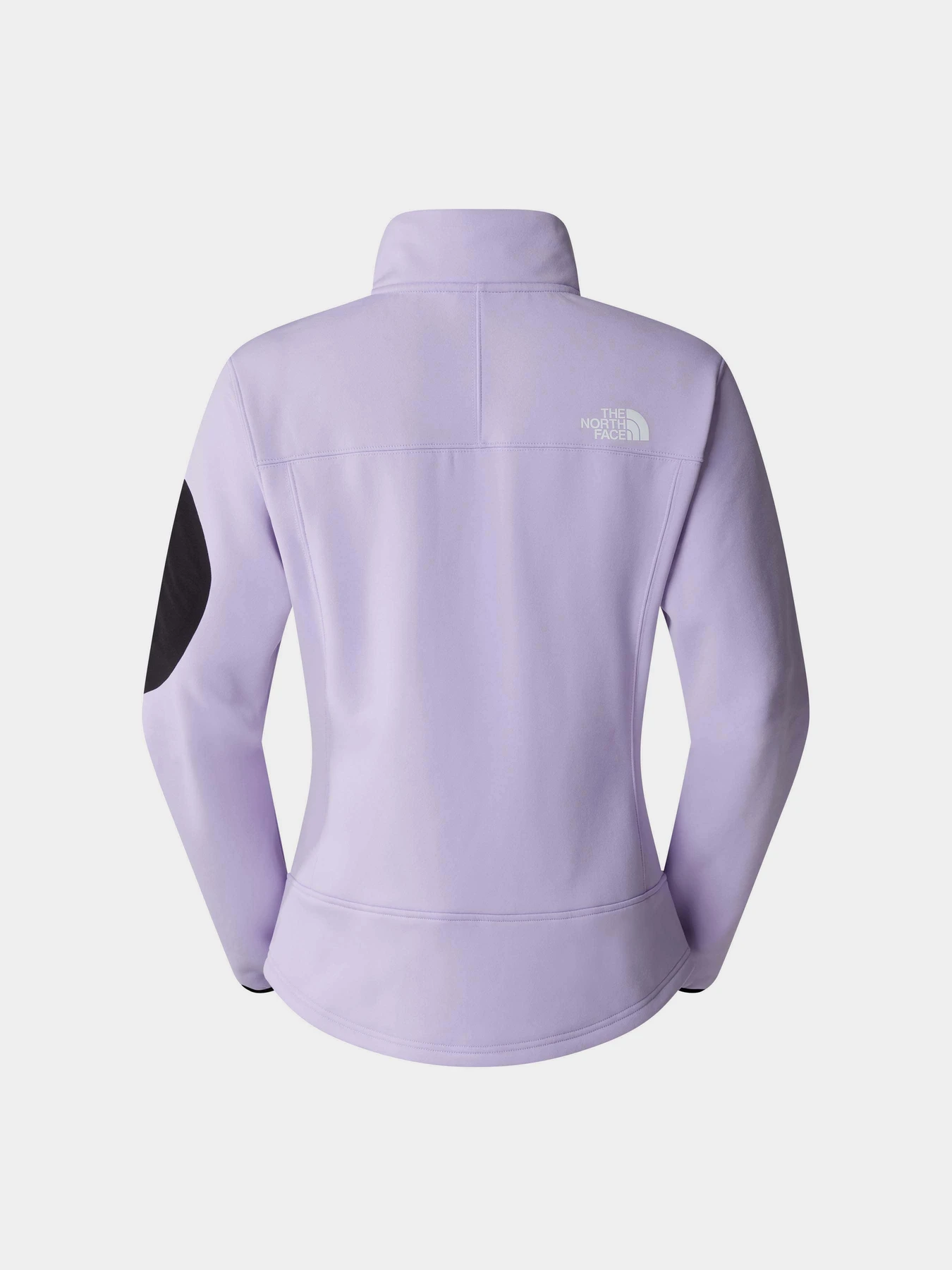 Худи и свитшоты The North Face Mistyescape Fleece модель NF0A87HTWI21 Фото