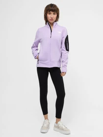 Худи и свитшоты The North Face Mistyescape Fleece модель NF0A87HTWI21 Фото