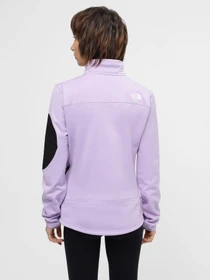 Худи и свитшоты The North Face Mistyescape Fleece модель NF0A87HTWI21 Фото