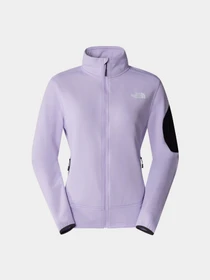 Худи и свитшоты The North Face Mistyescape Fleece модель NF0A87HTWI21 Фото