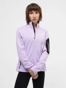 Худи и свитшоты The North Face Mistyescape Fleece модель NF0A87HTWI21 Фото