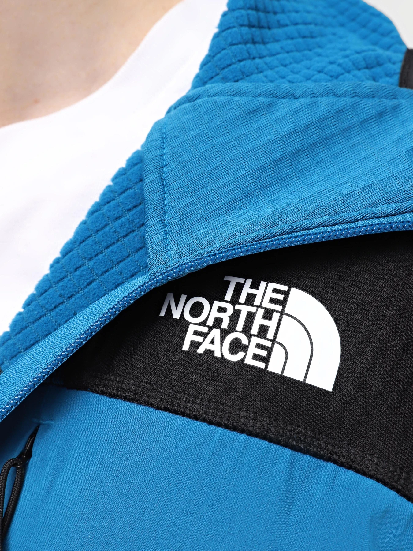 Худи и свитшоты The North Face M Stormgap Powergrid Hoodie модель NF0A87J7WIG1 Фото