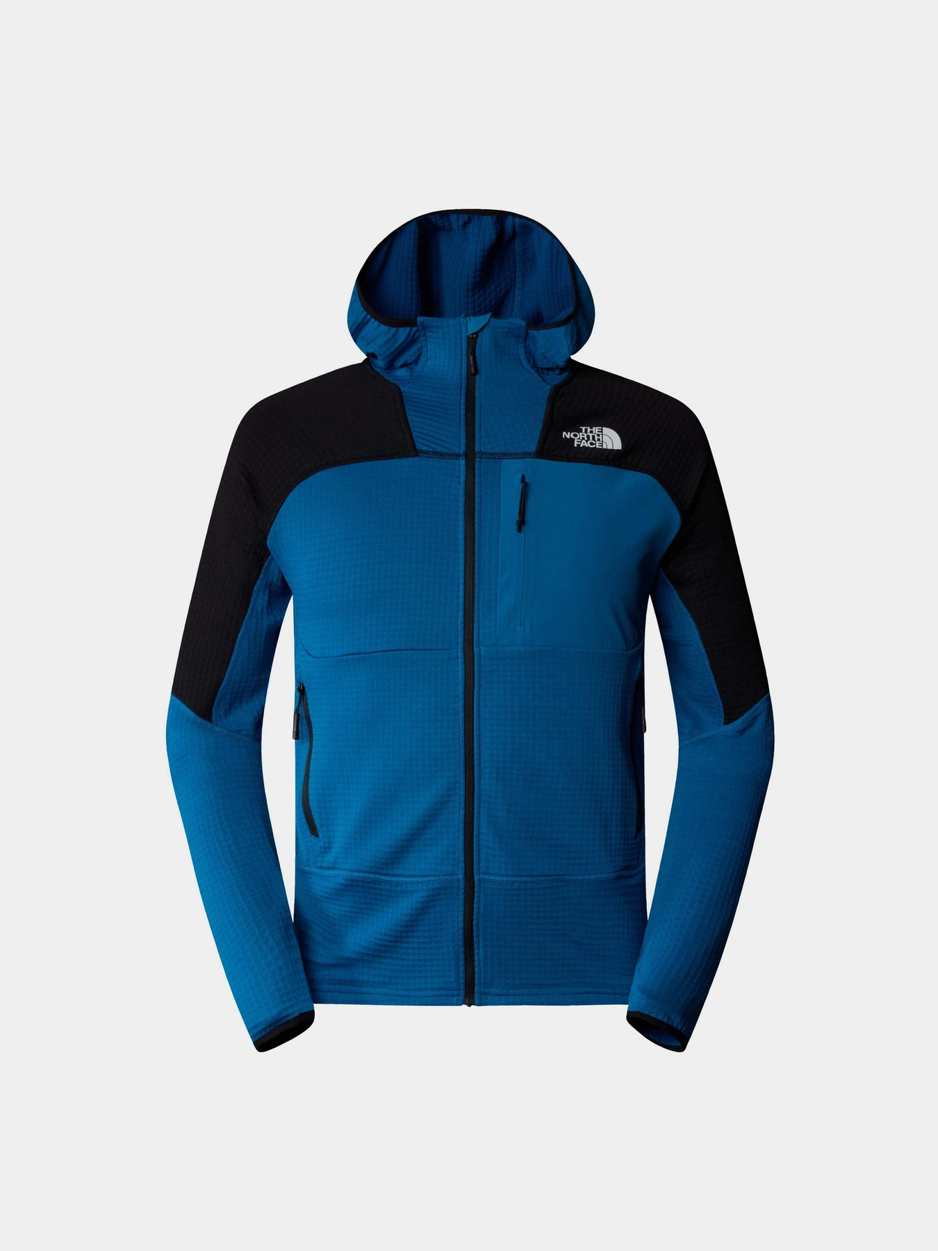 Худи и свитшоты The North Face M Stormgap Powergrid Hoodie модель NF0A87J7WIG1 Фото