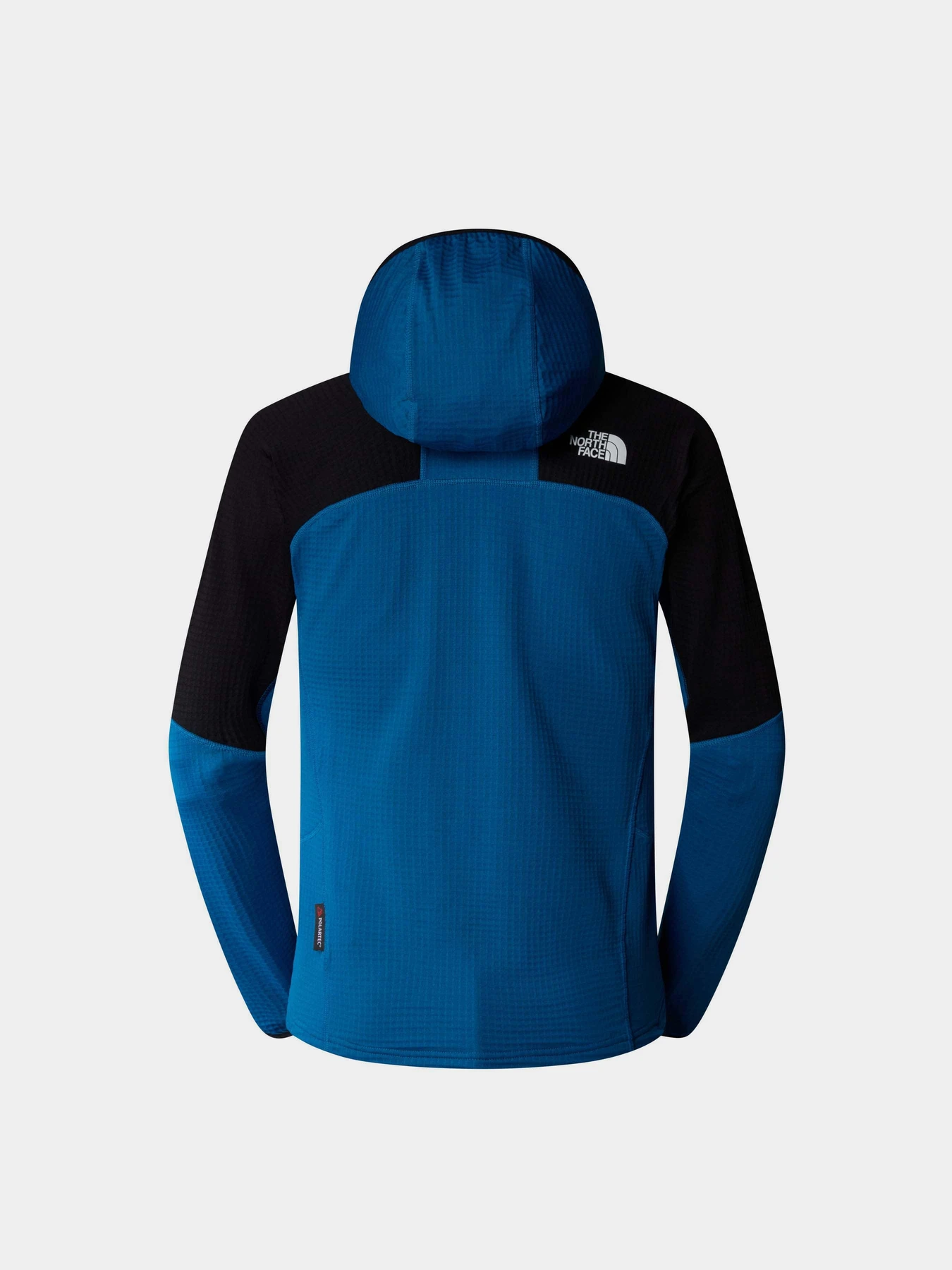 Худи и свитшоты The North Face M Stormgap Powergrid Hoodie модель NF0A87J7WIG1 Фото