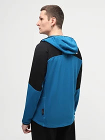 Худи и свитшоты The North Face M Stormgap Powergrid Hoodie модель NF0A87J7WIG1 Фото