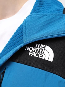 Худи и свитшоты The North Face M Stormgap Powergrid Hoodie модель NF0A87J7WIG1 Фото