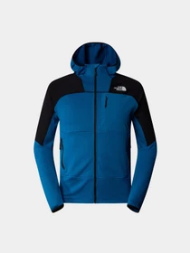 Худи и свитшоты The North Face M Stormgap Powergrid Hoodie модель NF0A87J7WIG1 Фото