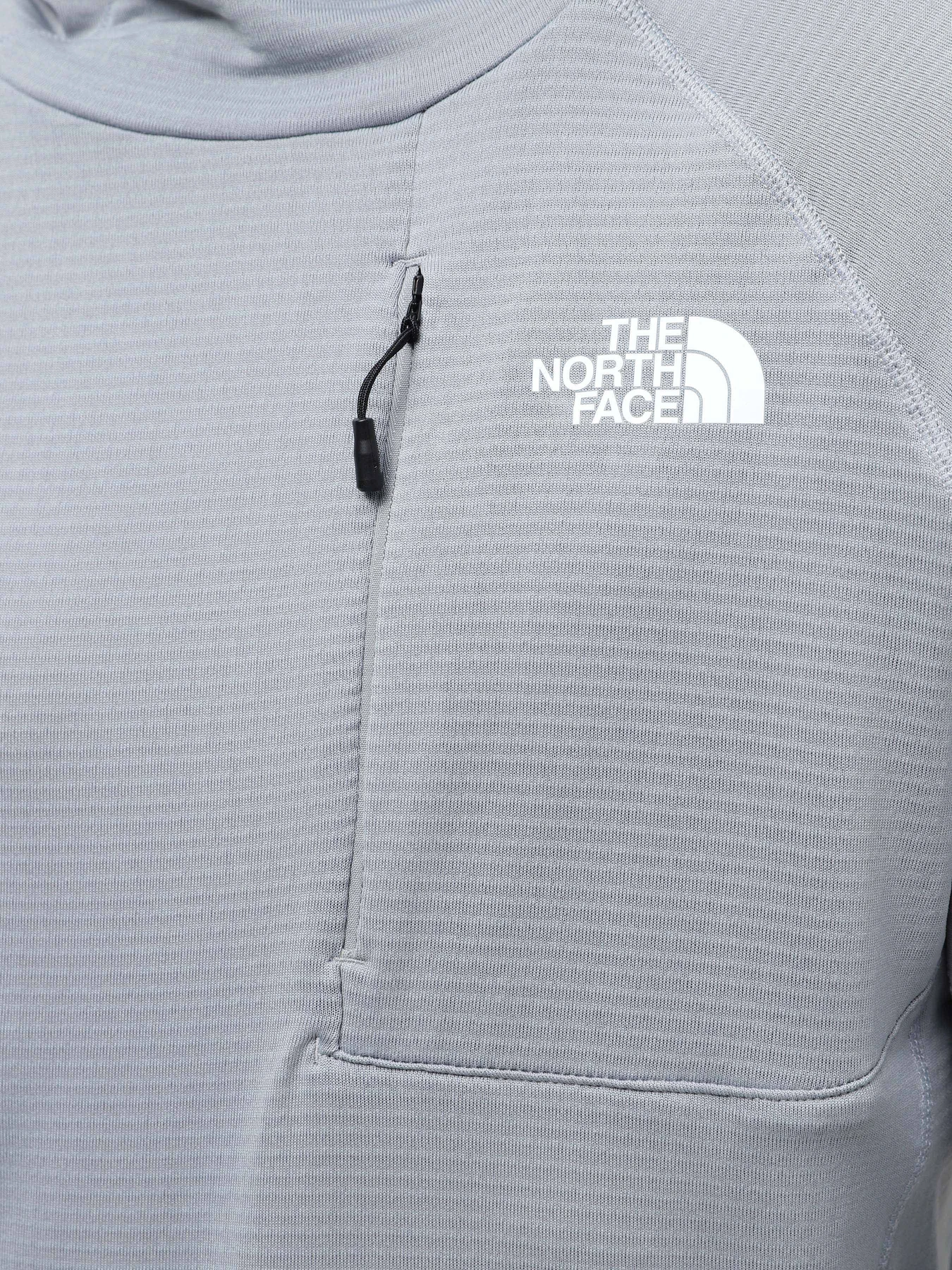 Худи и свитшоты The North Face M Bolt Polartec Pull On модель NF0A87J9H5F1 Фото