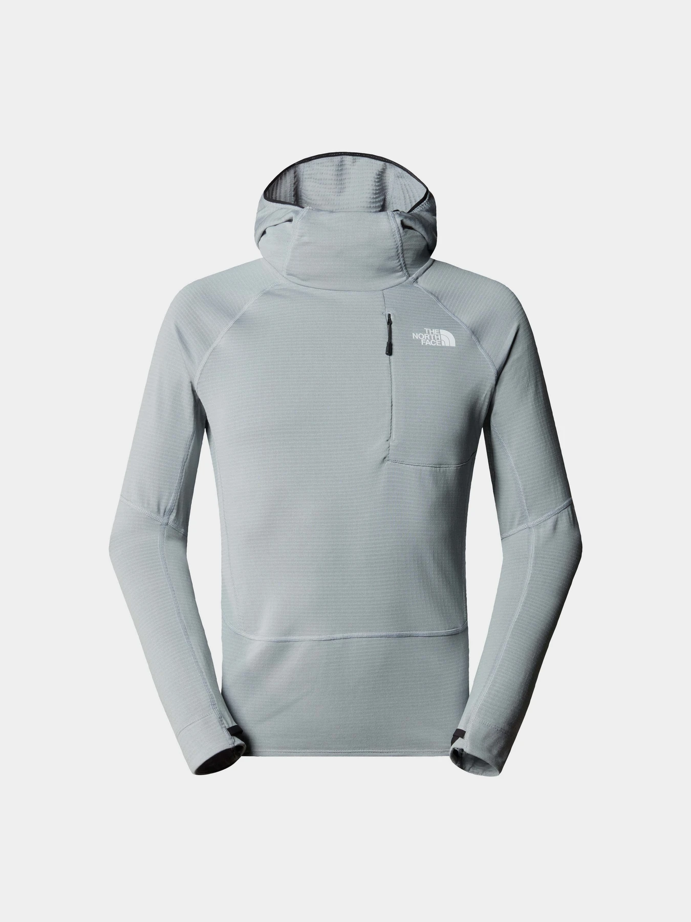 Худи и свитшоты The North Face M Bolt Polartec Pull On модель NF0A87J9H5F1 Фото
