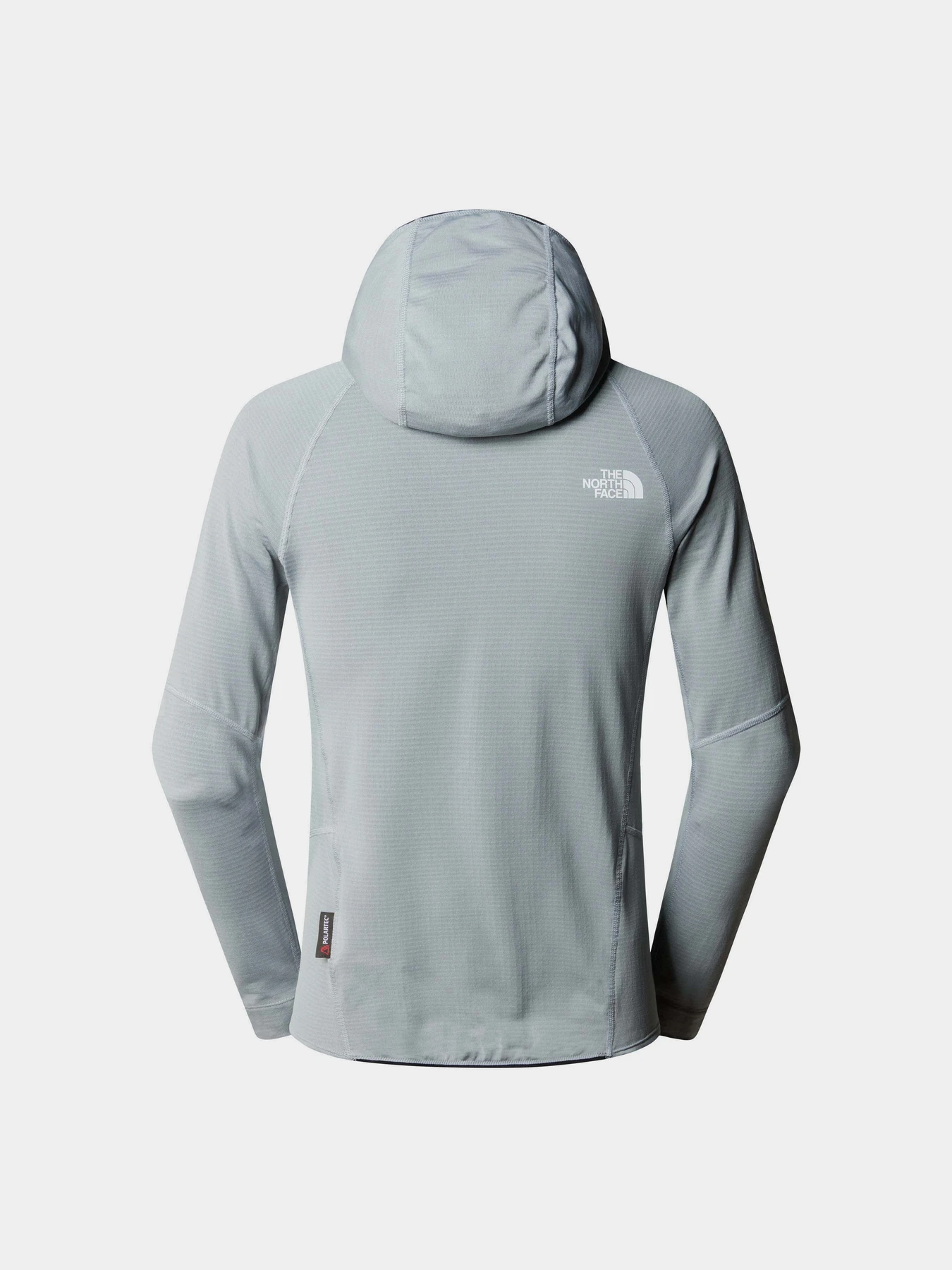 Худи и свитшоты The North Face M Bolt Polartec Pull On модель NF0A87J9H5F1 Фото