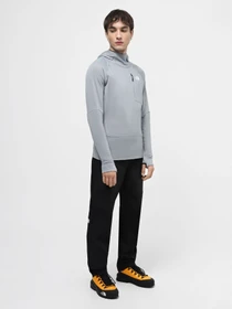 Худи и свитшоты The North Face M Bolt Polartec Pull On модель NF0A87J9H5F1 Фото