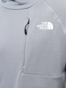 Худи и свитшоты The North Face M Bolt Polartec Pull On модель NF0A87J9H5F1 Фото