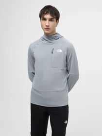 Худі та світшоти The North Face M Bolt Polartec Pull On модель NF0A87J9H5F1 Фото