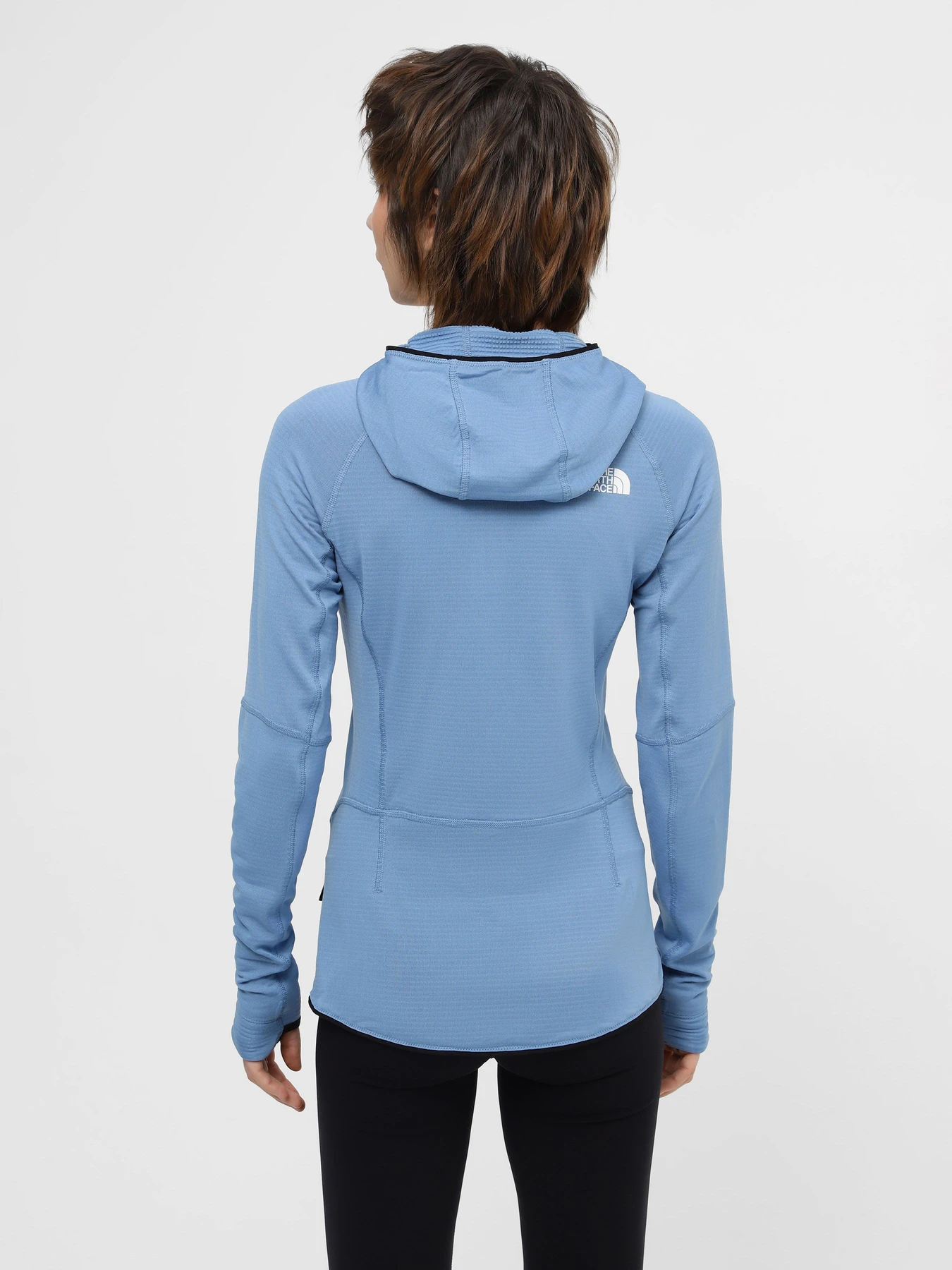 Худи и свитшоты The North Face M Bolt Polartec Pull On модель NF0A87JDTIV1 Худи и свитшоты The North Face M Bolt Polartec Pull On модель NF0A87JDTIV1 Фото