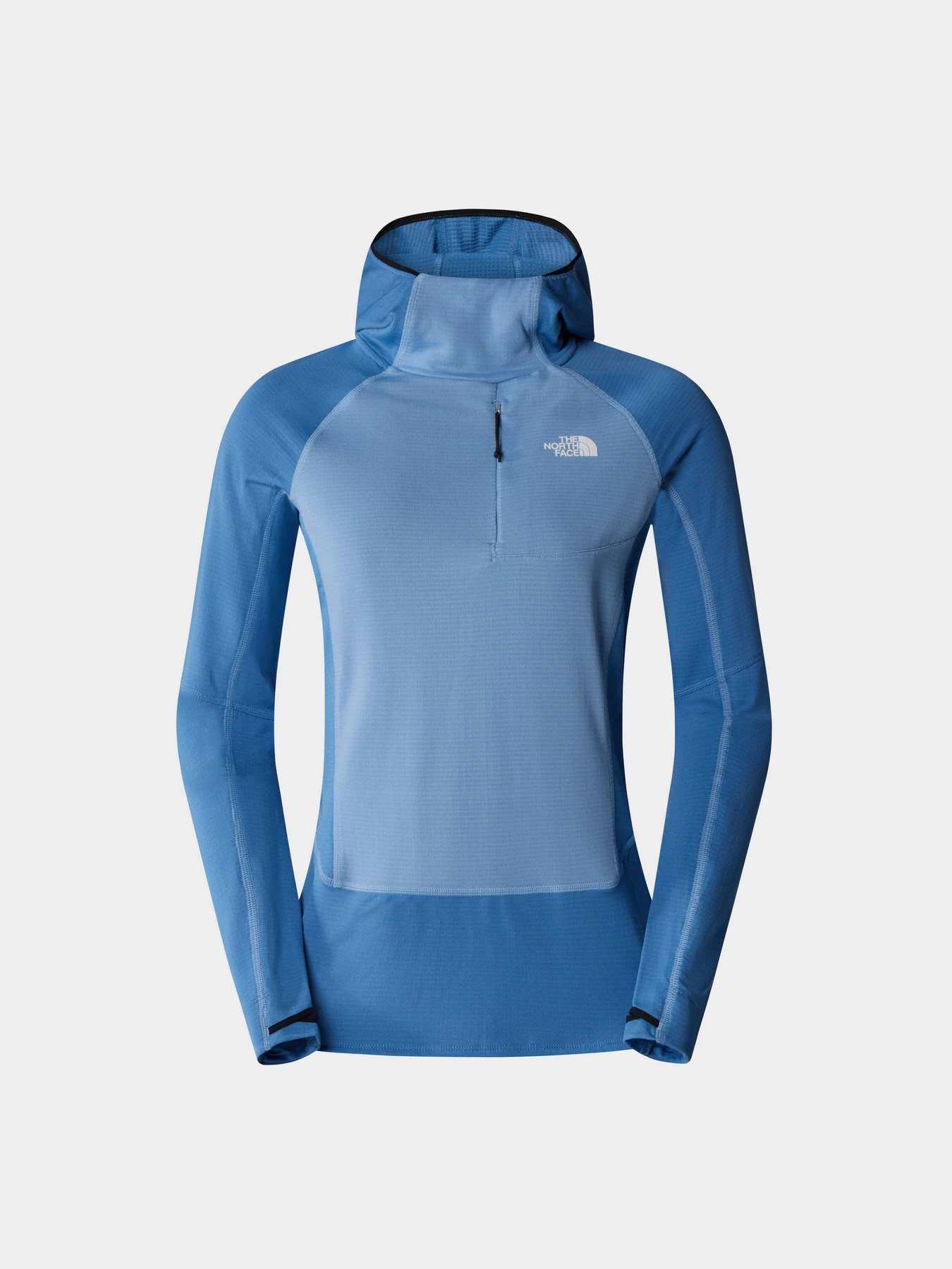 Худи и свитшоты The North Face M Bolt Polartec Pull On модель NF0A87JDTIV1 Худи и свитшоты The North Face M Bolt Polartec Pull On модель NF0A87JDTIV1 Фото