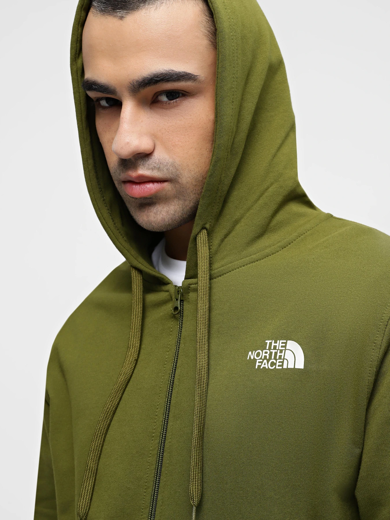 Худи и свитшоты The North Face M Open Gate Fzhood Light-Eu модель NF00CEP7PIB1 Худи и свитшоты The North Face M Open Gate Fzhood Light-Eu модель NF00CEP7PIB1 Фото