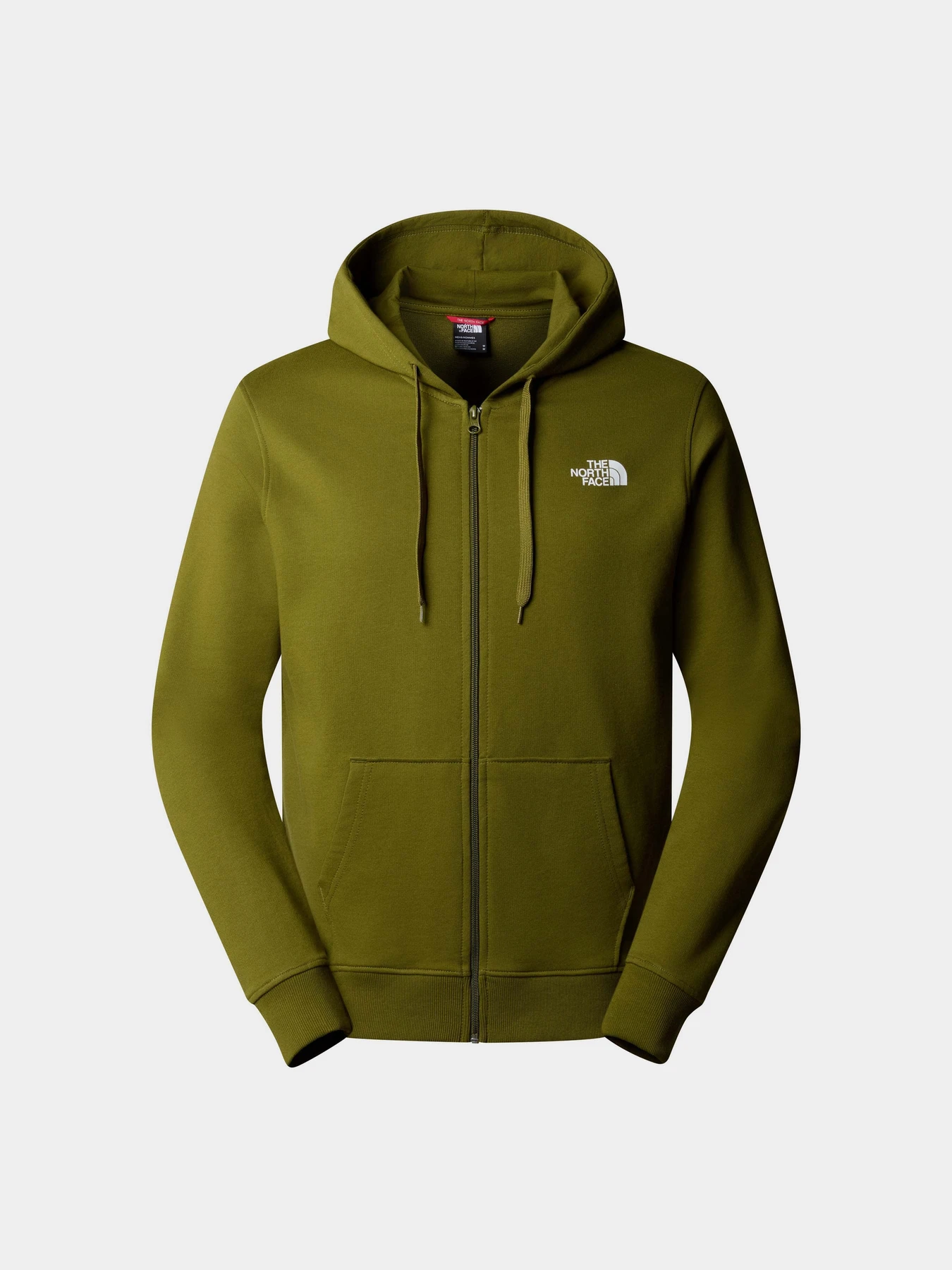 Худи и свитшоты The North Face M Open Gate Fzhood Light-Eu модель NF00CEP7PIB1 Худи и свитшоты The North Face M Open Gate Fzhood Light-Eu модель NF00CEP7PIB1 Фото