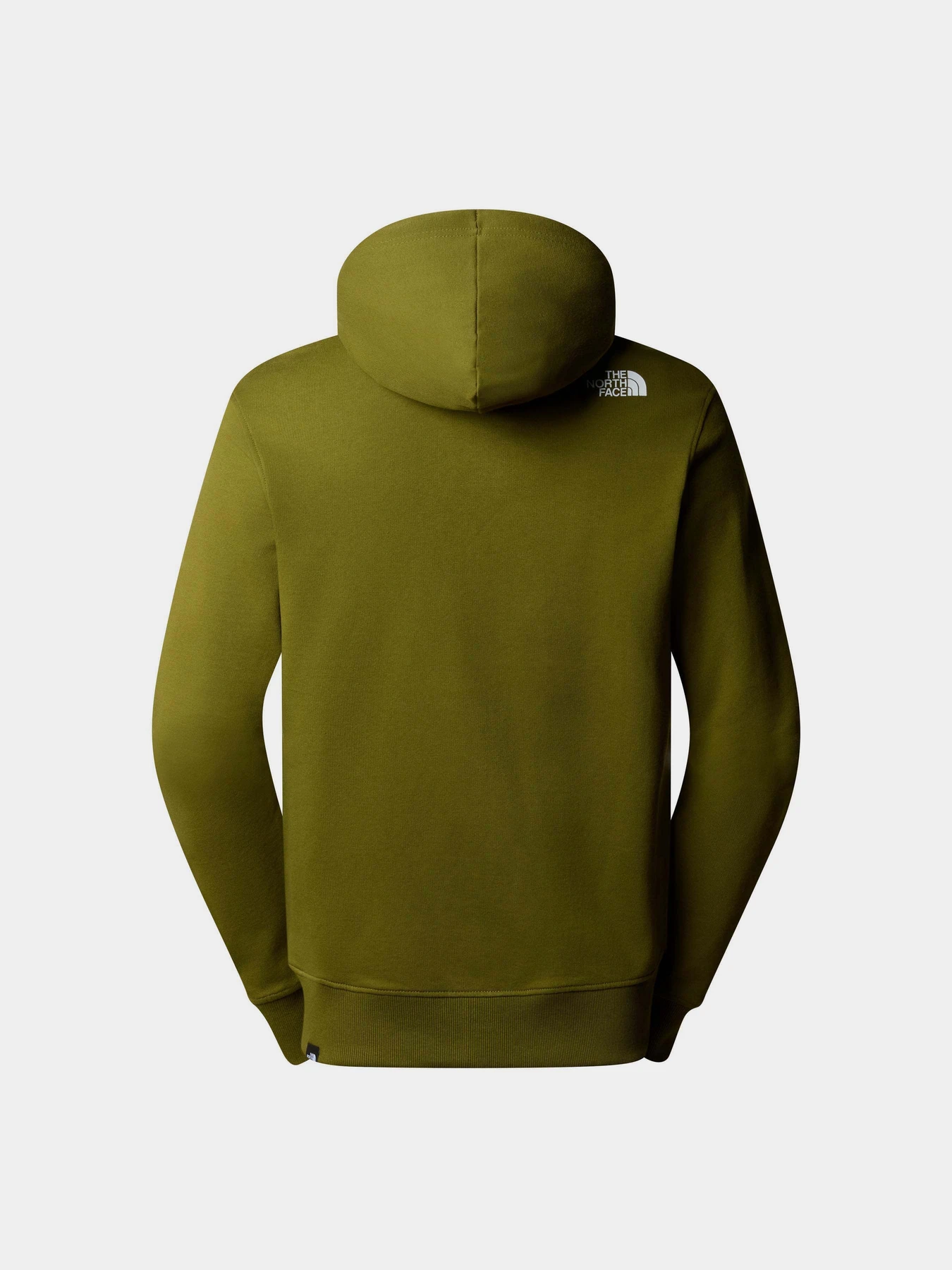Худи и свитшоты The North Face M Open Gate Fzhood Light-Eu модель NF00CEP7PIB1 Худи и свитшоты The North Face M Open Gate Fzhood Light-Eu модель NF00CEP7PIB1 Фото