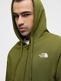 Худи и свитшоты The North Face M Open Gate Fzhood Light-Eu модель NF00CEP7PIB1 Фото