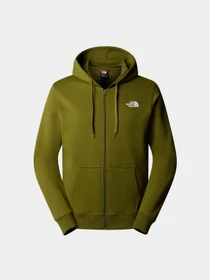 Худи и свитшоты The North Face M Open Gate Fzhood Light-Eu модель NF00CEP7PIB1 Фото
