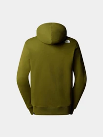 Худи и свитшоты The North Face M Open Gate Fzhood Light-Eu модель NF00CEP7PIB1 Фото