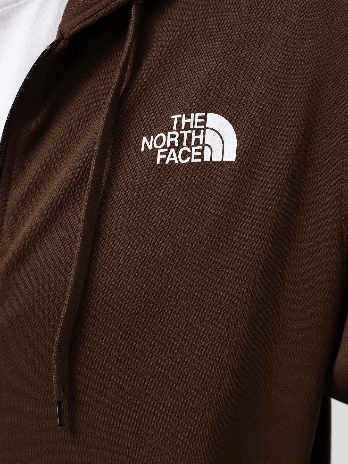 Худи и свитшоты The North Face M Open Gate Fzhood Light-Eu модель NF00CEP7HCF1 Худи и свитшоты The North Face M Open Gate Fzhood Light-Eu модель NF00CEP7HCF1 Фото