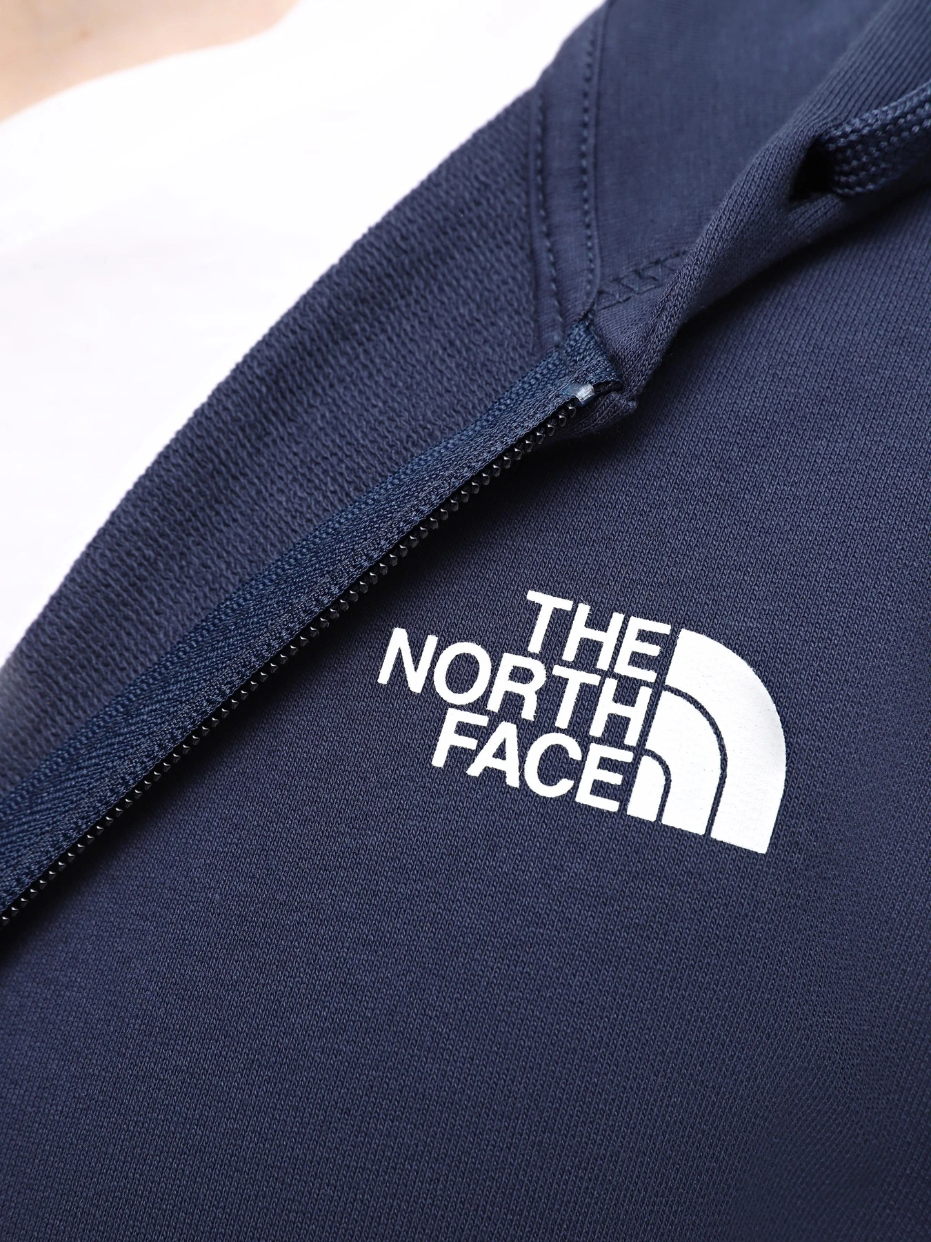 Худи и свитшоты The North Face Open Gate Fz модель NF00CEP78K21 Худи и свитшоты The North Face Open Gate Fz модель NF00CEP78K21 Фото