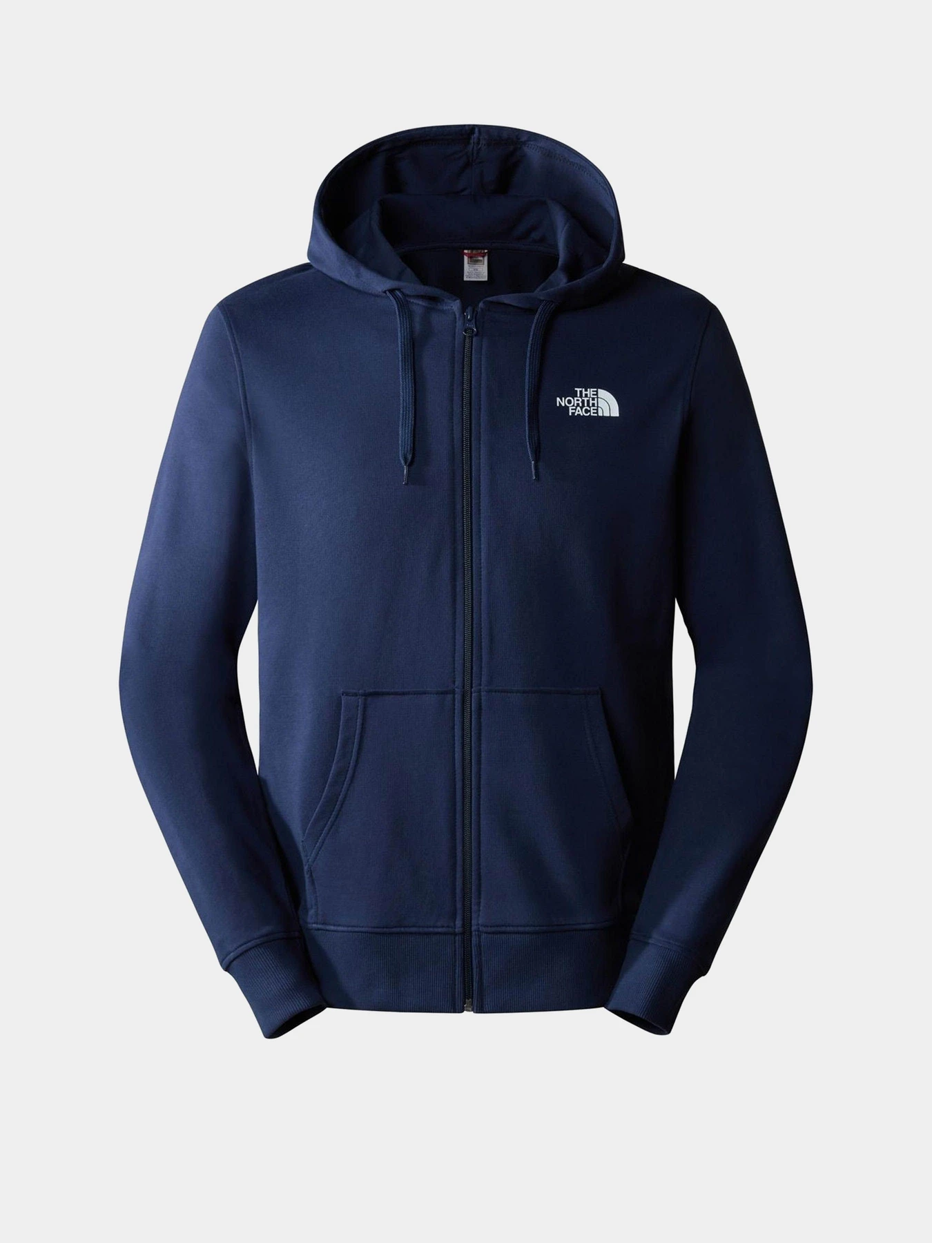 Худи и свитшоты The North Face Open Gate Fz модель NF00CEP78K21 Худи и свитшоты The North Face Open Gate Fz модель NF00CEP78K21 Фото