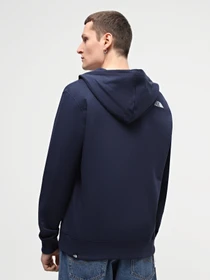 Худи и свитшоты The North Face Open Gate Fz модель NF00CEP78K21 Фото