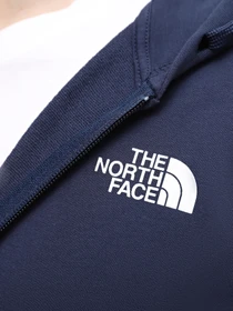 Худи и свитшоты The North Face Open Gate Fz модель NF00CEP78K21 Фото