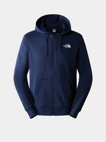 Худи и свитшоты The North Face Open Gate Fz модель NF00CEP78K21 Фото