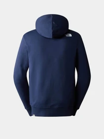 Худи и свитшоты The North Face Open Gate Fz модель NF00CEP78K21 Фото