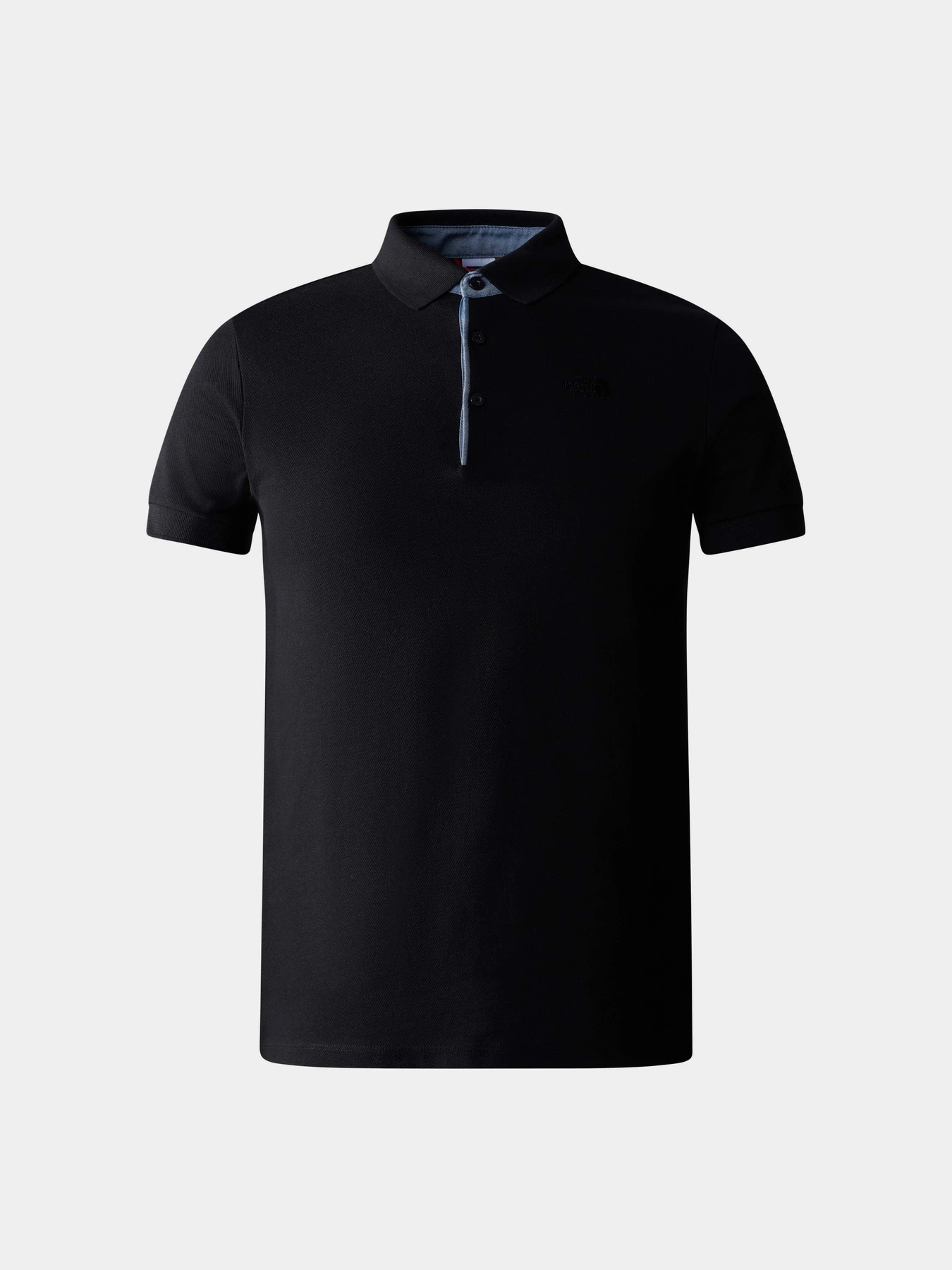 Футболки і поло The North Face Premium Polo Piquet модель NF00CEV4JK31 Фото