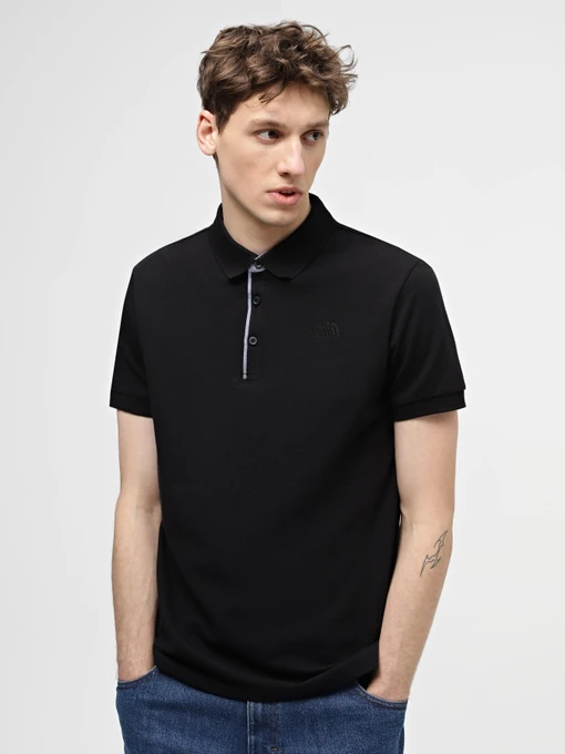 Футболки и поло The North Face Premium Polo Piquet модель NF00CEV4JK31 Фото