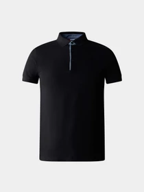 Футболки і поло The North Face Premium Polo Piquet модель NF00CEV4JK31 Фото