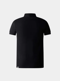 Футболки і поло The North Face Premium Polo Piquet модель NF00CEV4JK31 Фото