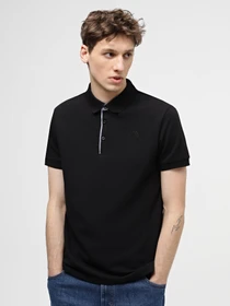 Футболки і поло The North Face Premium Polo Piquet модель NF00CEV4JK31 Фото